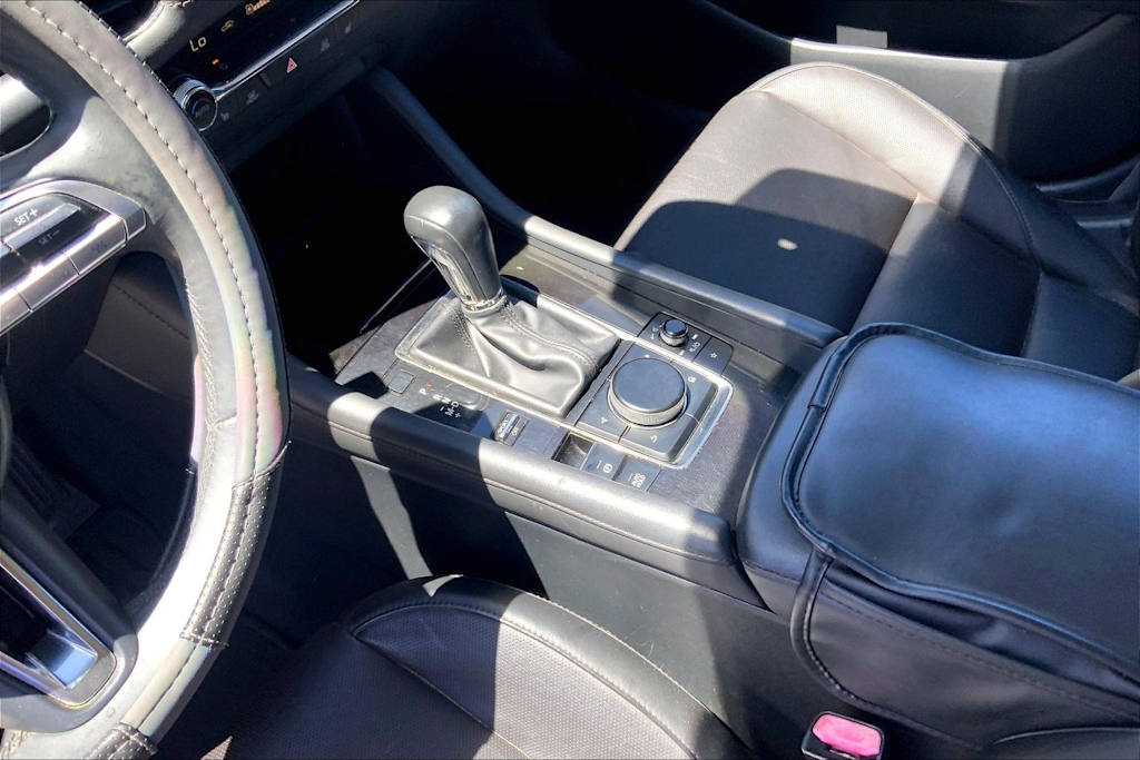Thumbnail: 2019 Mazda Mazda3 - 17