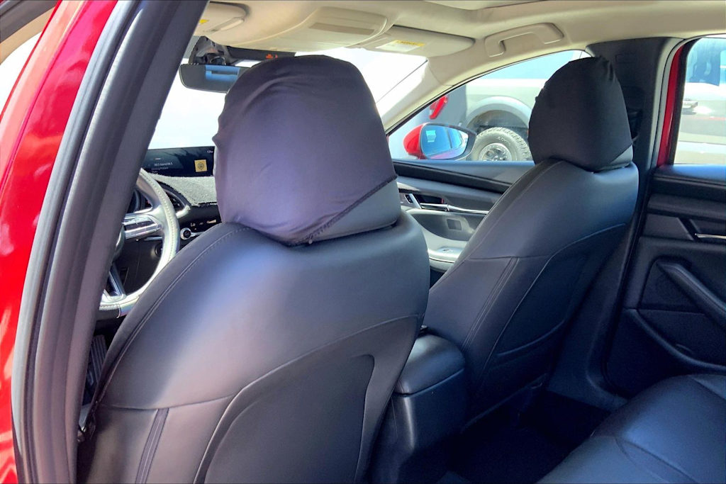 Thumbnail: 2019 Mazda Mazda3 - 12