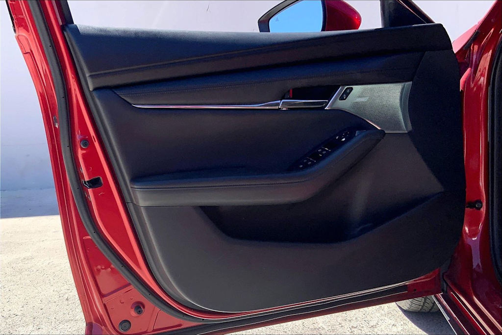 Thumbnail: 2019 Mazda Mazda3 - 29