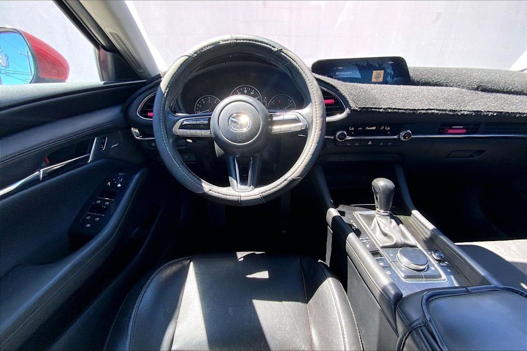 Thumbnail: 2019 Mazda Mazda3 - 14
