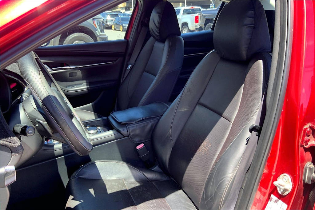 Thumbnail: 2019 Mazda Mazda3 - 11