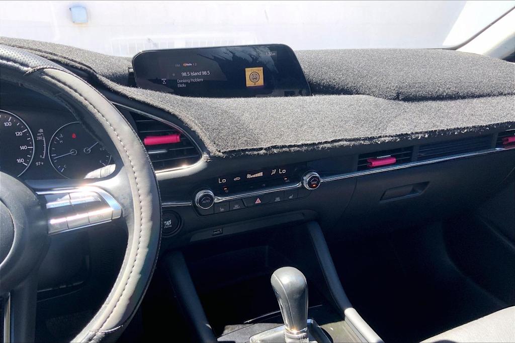 Thumbnail: 2019 Mazda Mazda3 - 15