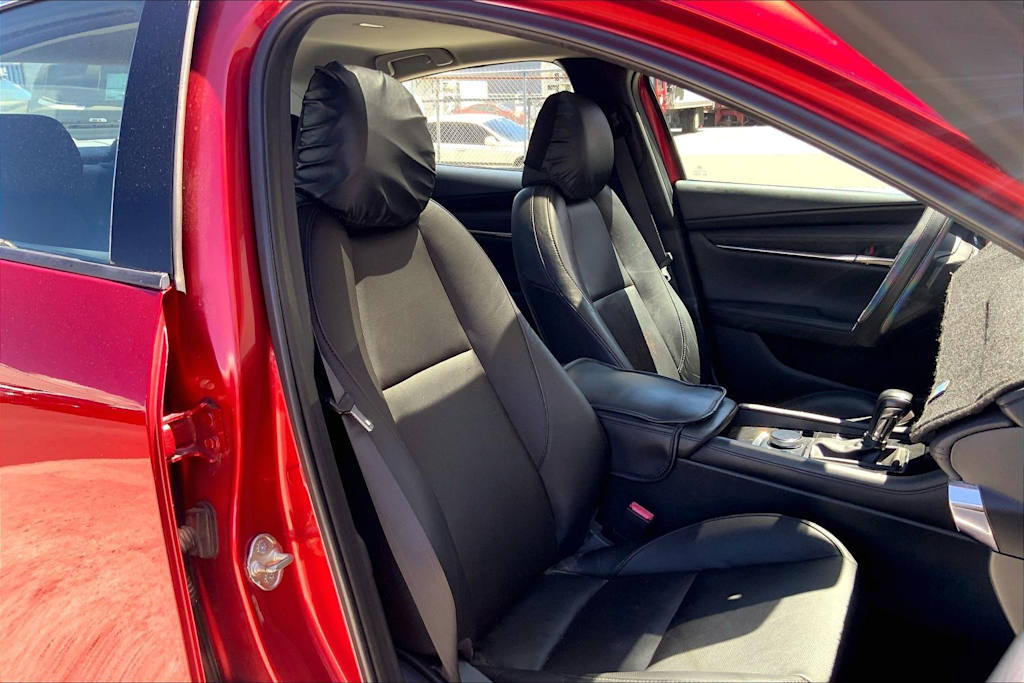 Thumbnail: 2019 Mazda Mazda3 - 22