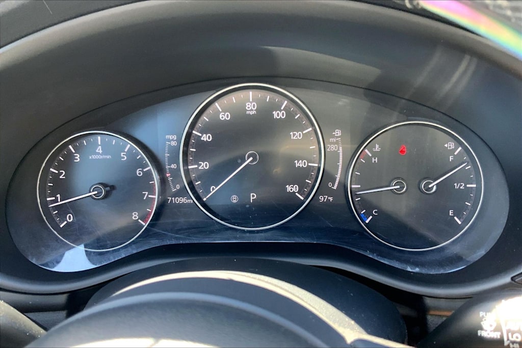 Thumbnail: 2019 Mazda Mazda3 - 18