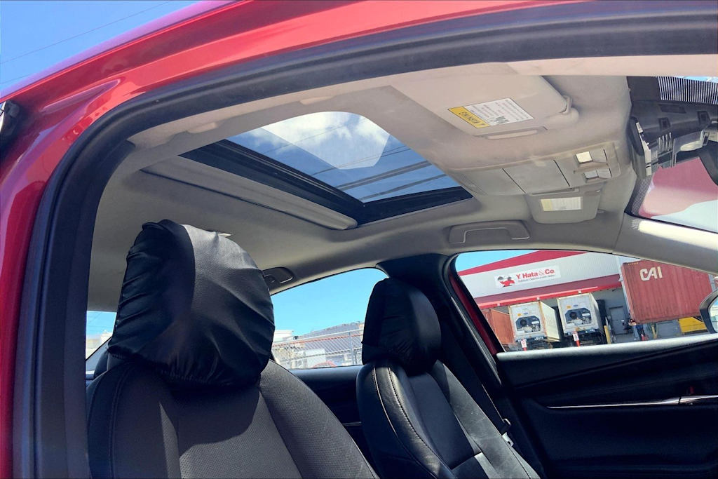 Thumbnail: 2019 Mazda Mazda3 - 31