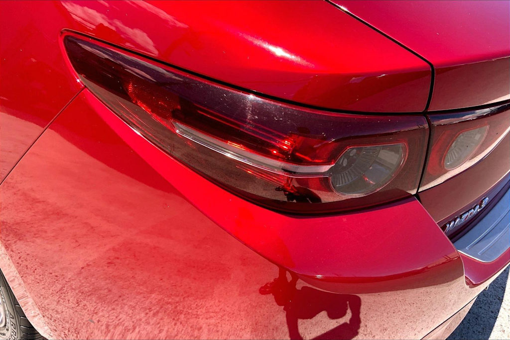 Thumbnail: 2019 Mazda Mazda3 - 33