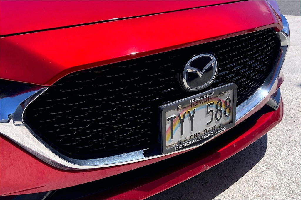 Thumbnail: 2019 Mazda Mazda3 - 34