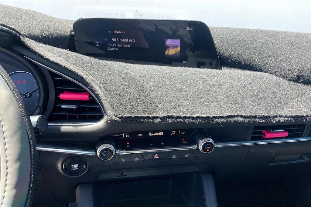Thumbnail: 2019 Mazda Mazda3 - 16
