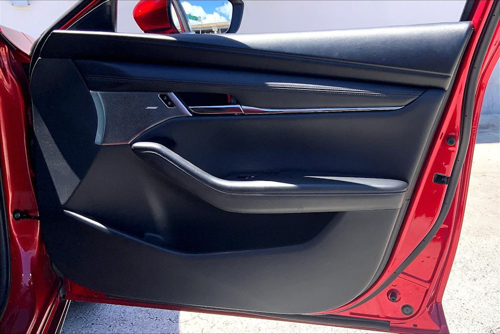 Thumbnail: 2019 Mazda Mazda3 - 30