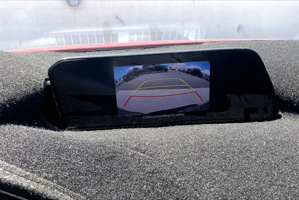Thumbnail: 2019 Mazda Mazda3 - 28