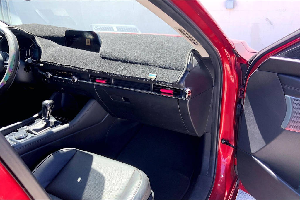 Thumbnail: 2019 Mazda Mazda3 - 25
