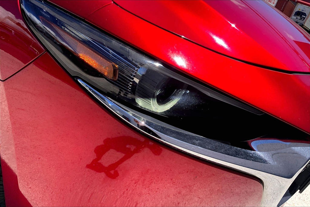 Thumbnail: 2019 Mazda Mazda3 - 32