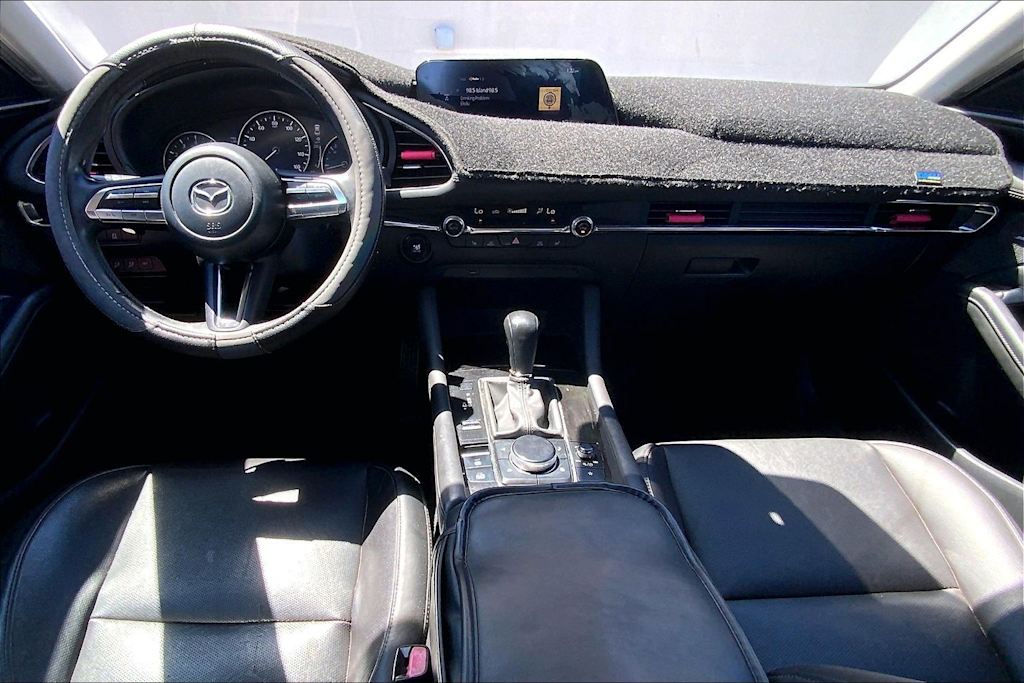 Thumbnail: 2019 Mazda Mazda3 - 10