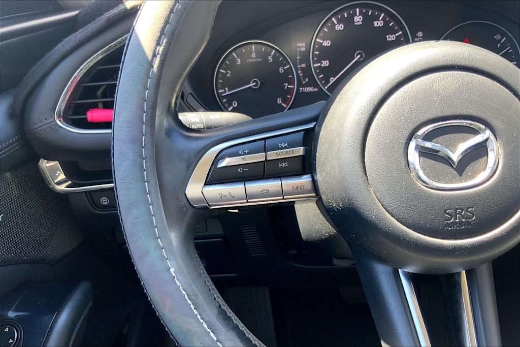 Thumbnail: 2019 Mazda Mazda3 - 26