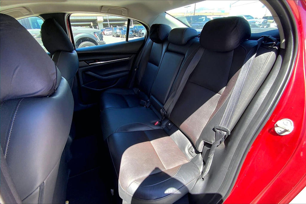 Thumbnail: 2019 Mazda Mazda3 - 13