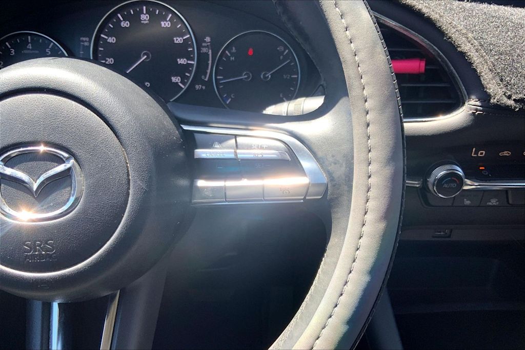 Thumbnail: 2019 Mazda Mazda3 - 27