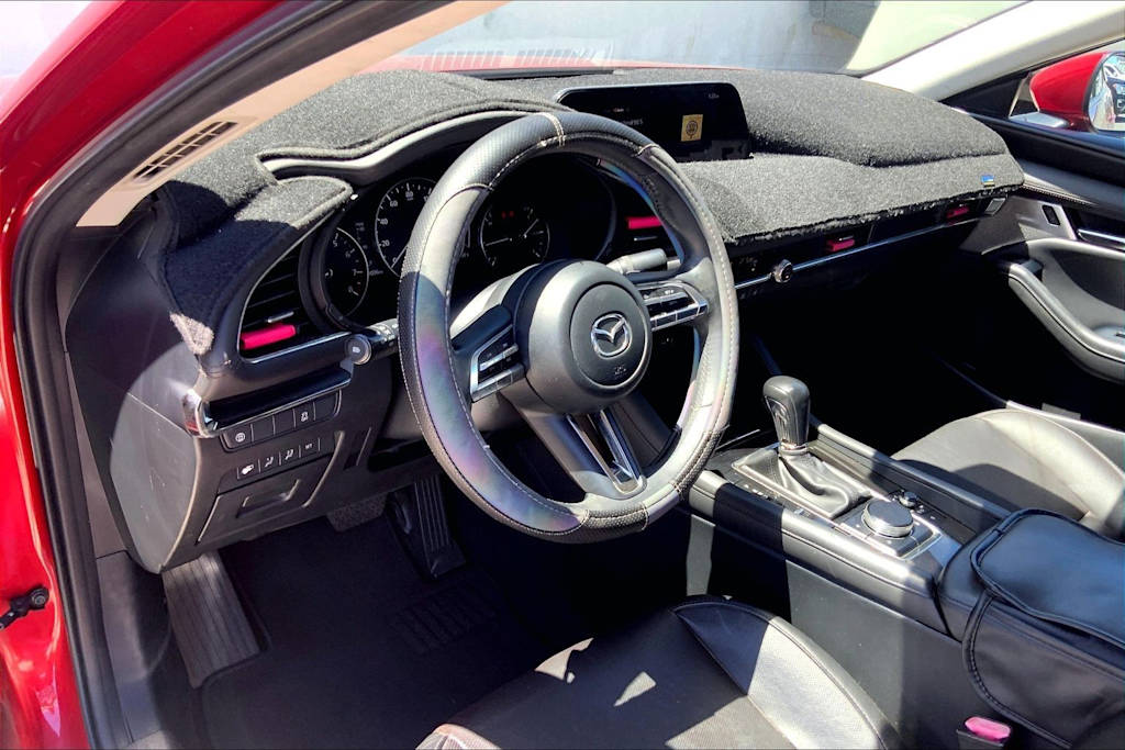 Thumbnail: 2019 Mazda Mazda3 - 2