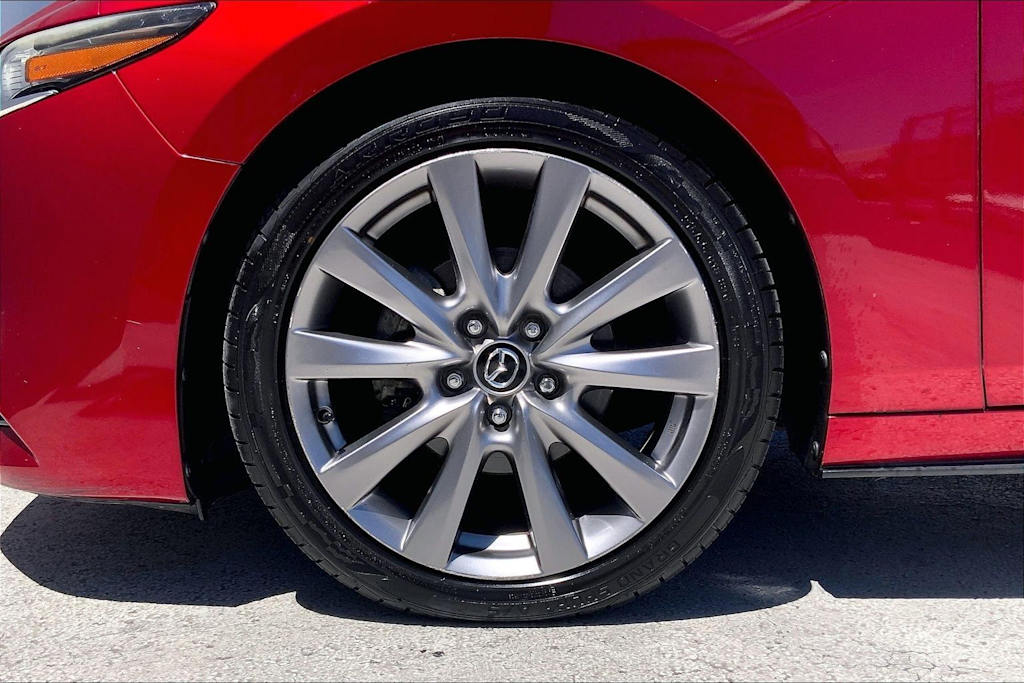 Thumbnail: 2019 Mazda Mazda3 - 8