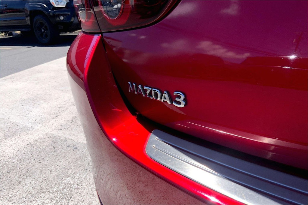 Thumbnail: 2019 Mazda Mazda3 - 7
