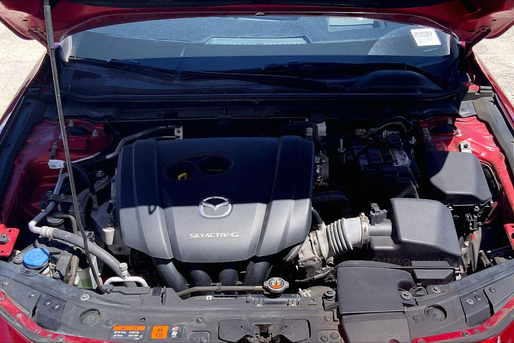 Thumbnail: 2019 Mazda Mazda3 - 9