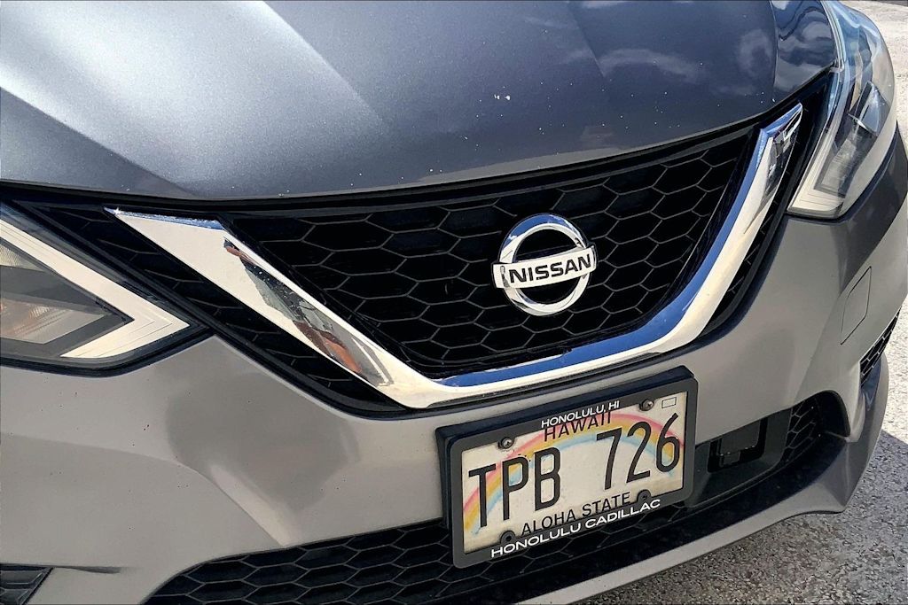Thumbnail: 2018 Nissan Sentra - 33