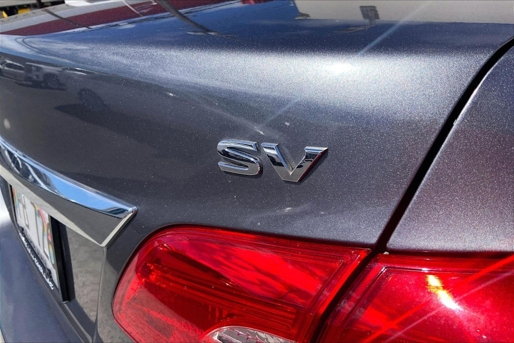 Thumbnail: 2018 Nissan Sentra - 20