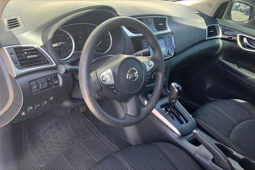 Thumbnail: 2018 Nissan Sentra - 2