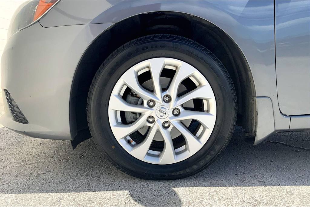 Thumbnail: 2018 Nissan Sentra - 7