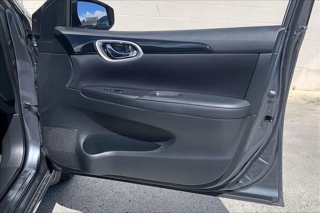 Thumbnail: 2018 Nissan Sentra - 29
