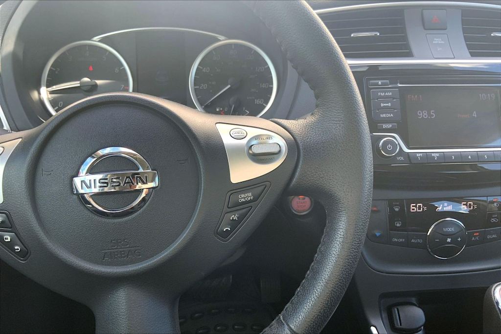 Thumbnail: 2018 Nissan Sentra - 26