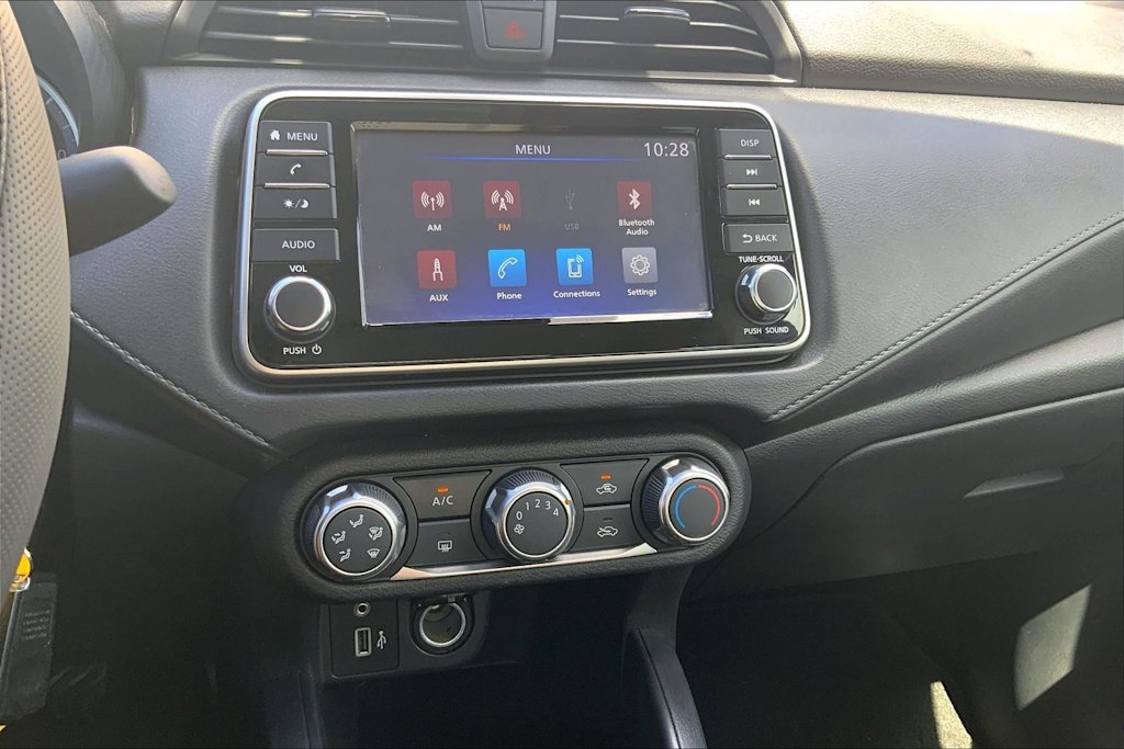 Thumbnail: 2024 Nissan Versa - 34