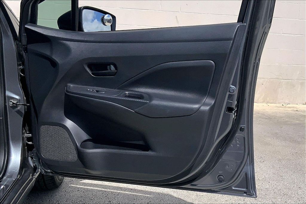 Thumbnail: 2024 Nissan Versa - 28