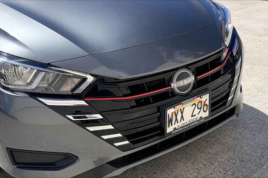 Thumbnail: 2024 Nissan Versa - 33