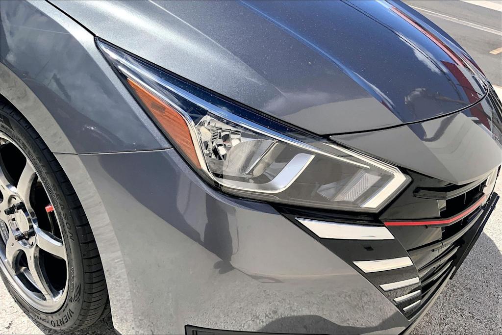 Thumbnail: 2024 Nissan Versa - 31