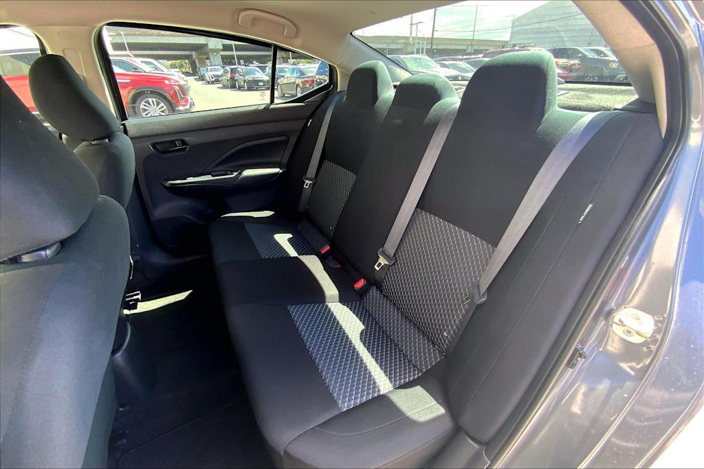 Thumbnail: 2024 Nissan Versa - 29