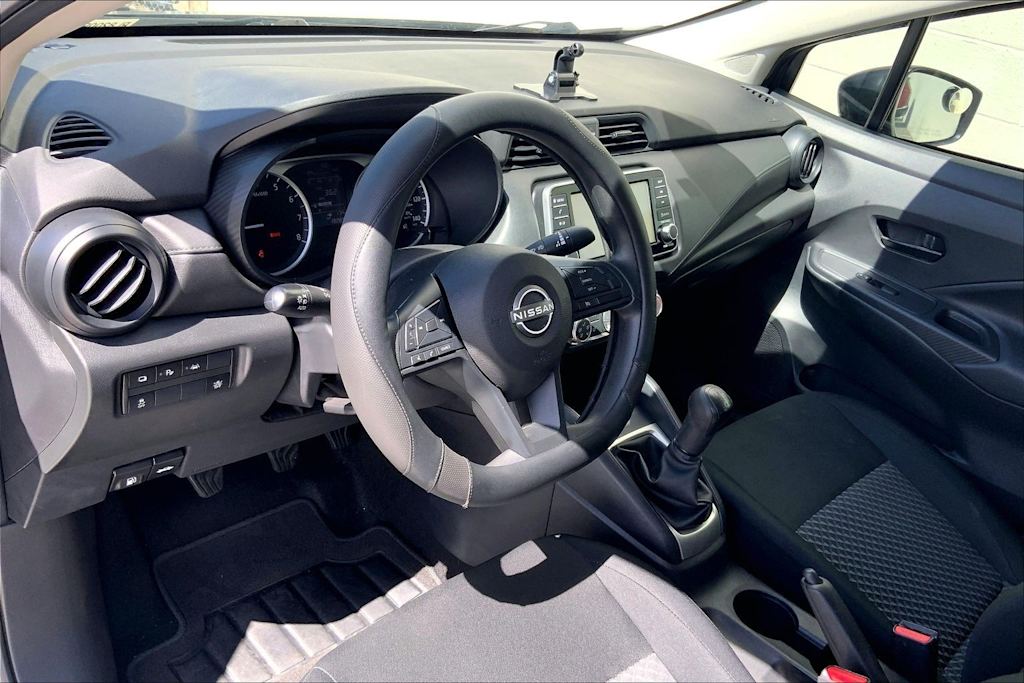 Thumbnail: 2024 Nissan Versa - 2