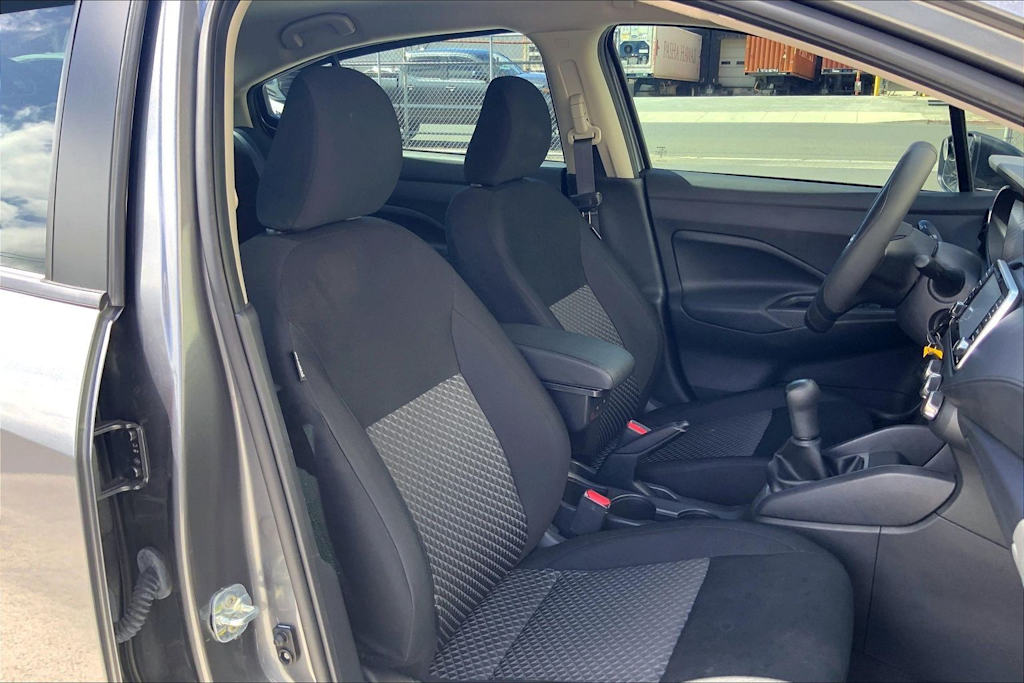 Thumbnail: 2024 Nissan Versa - 12
