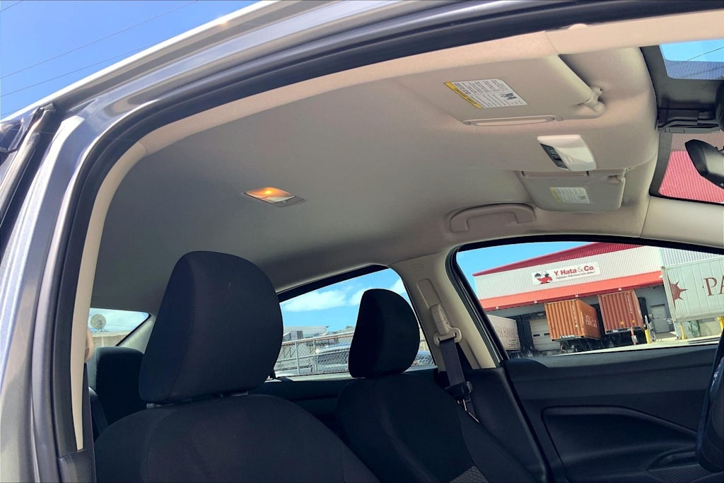 Thumbnail: 2024 Nissan Versa - 30
