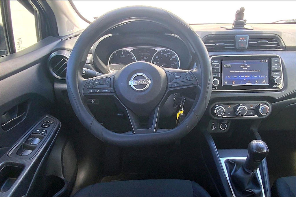 Thumbnail: 2024 Nissan Versa - 14