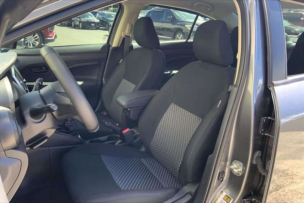Thumbnail: 2024 Nissan Versa - 11