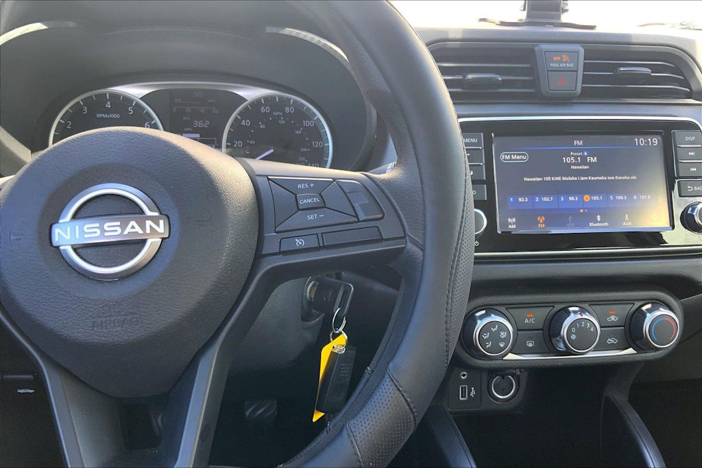 Thumbnail: 2024 Nissan Versa - 26