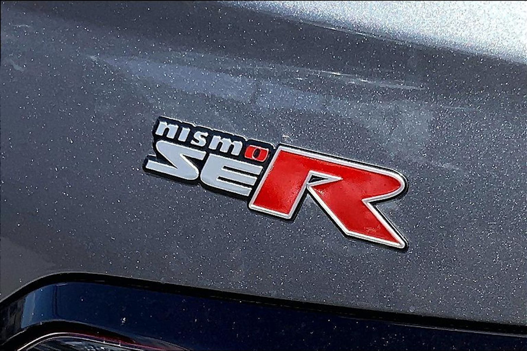Thumbnail: 2024 Nissan Versa - 7