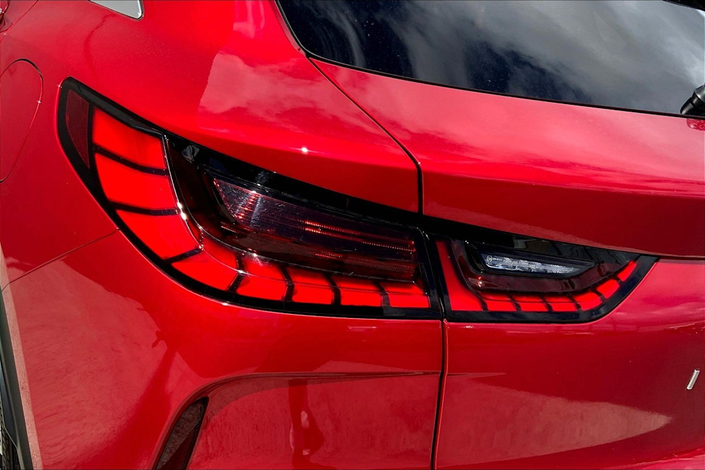 Thumbnail: 2022 INFINITI QX55 - 32