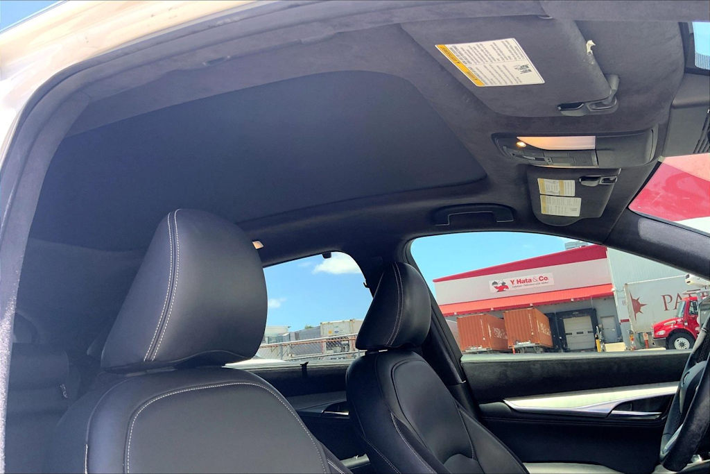 Thumbnail: 2019 INFINITI QX50 - 31