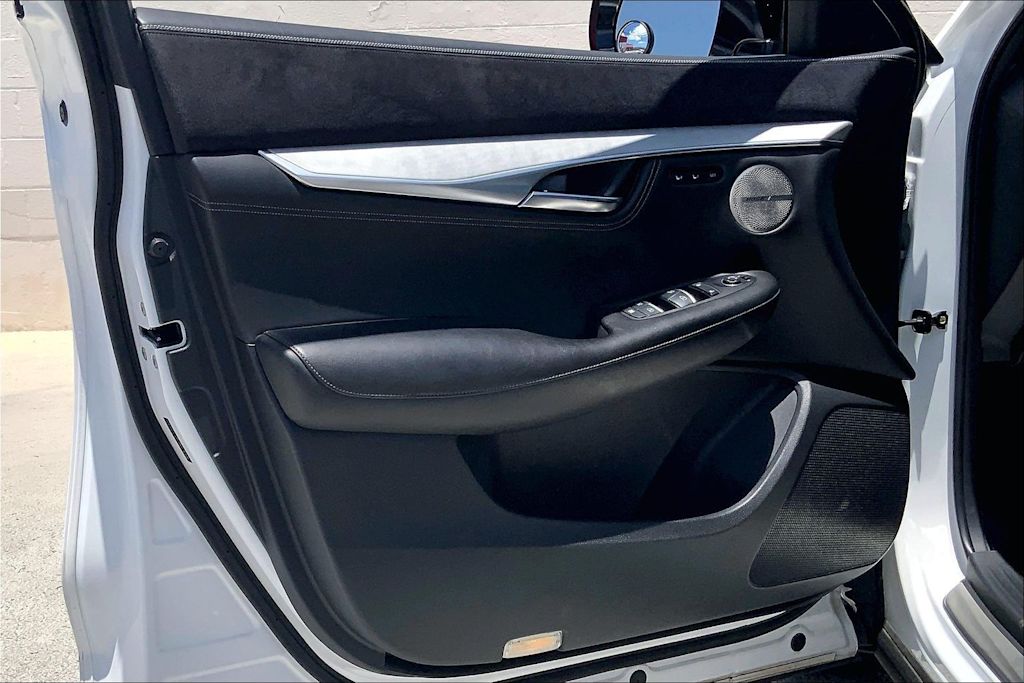Thumbnail: 2019 INFINITI QX50 - 28