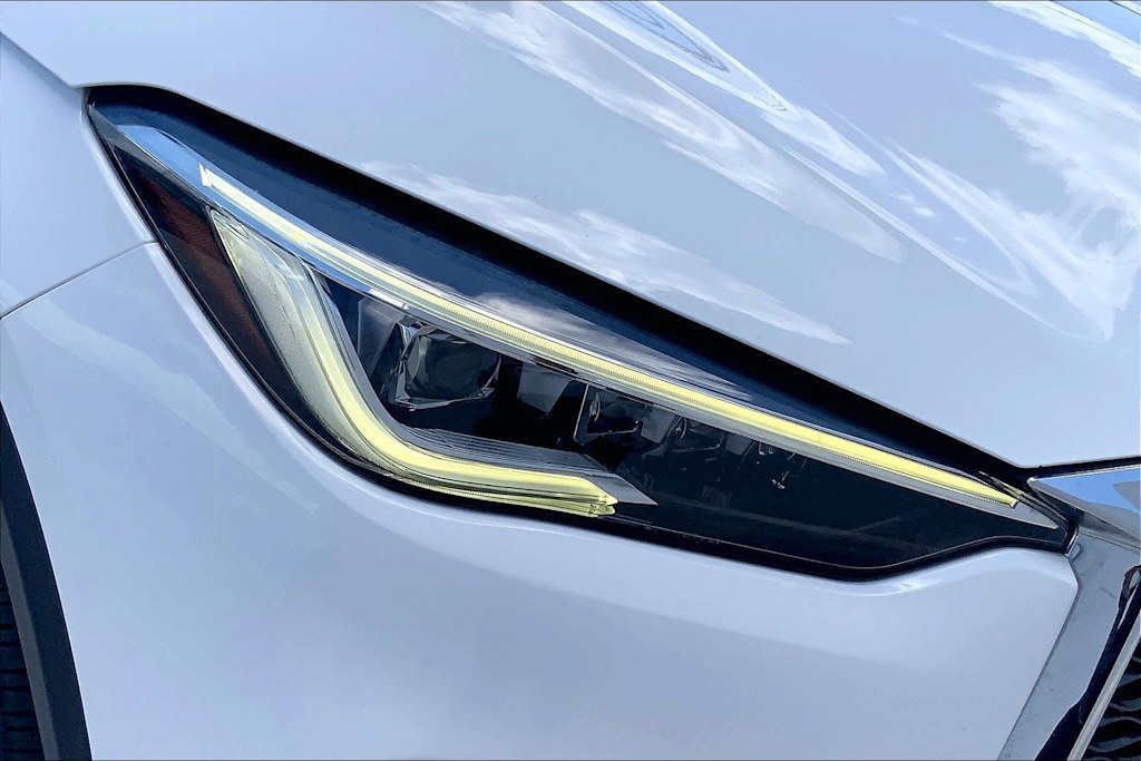 Thumbnail: 2019 INFINITI QX50 - 32