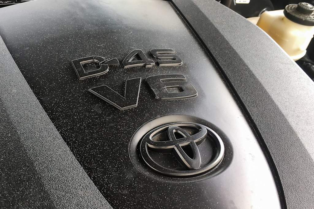 Thumbnail: 2016 Toyota Tacoma - 26