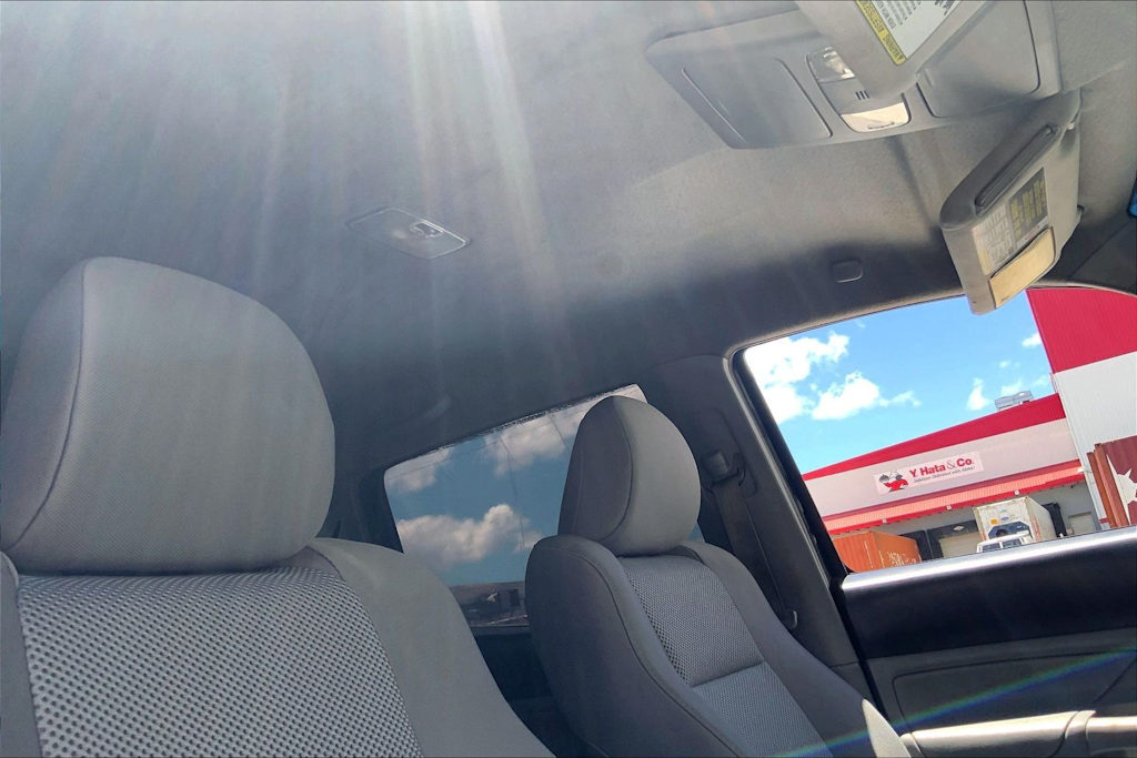 Thumbnail: 2014 Toyota Tacoma - 30
