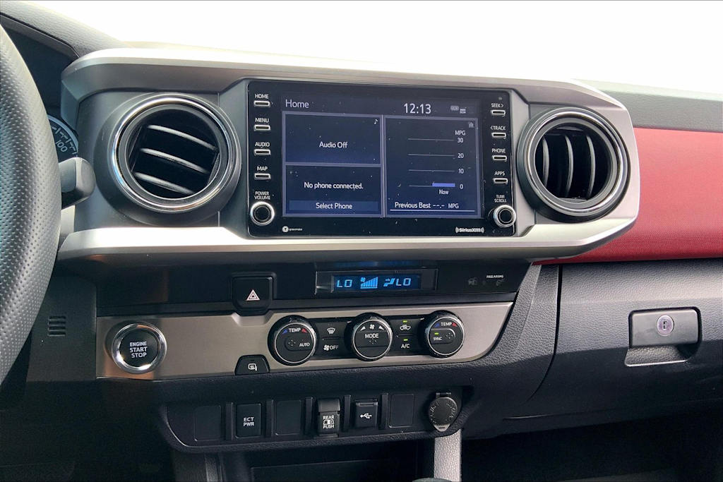 Thumbnail: 2023 Toyota Tacoma - 34