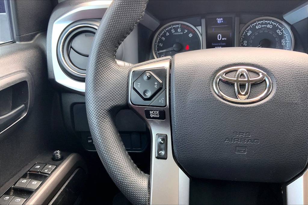 Thumbnail: 2023 Toyota Tacoma - 24